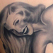 Tattoos - Pinup Tattoo - 57985